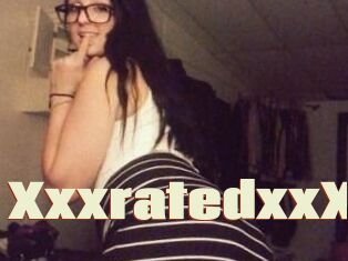 XxxratedxxX