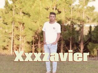 Xxxzavier