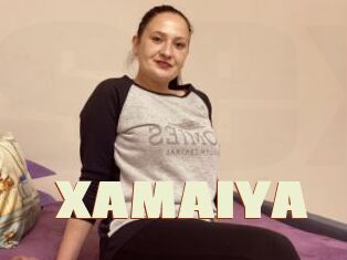 XAMAIYA