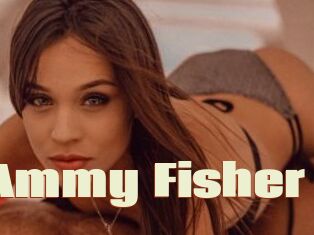 XAmmy_Fisher