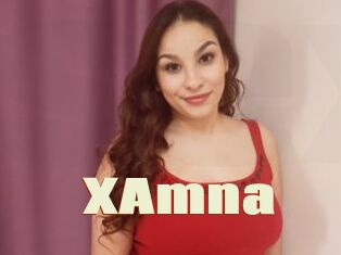 XAmna