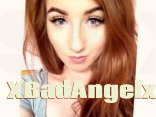 XBadAngelx