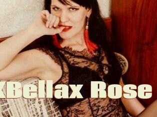 XBellax_Rose