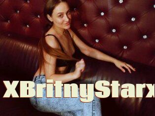 XBritnyStarx