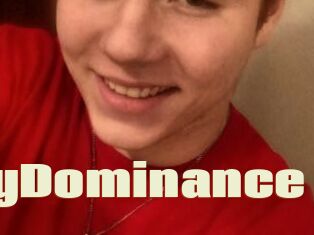 XDonnyDominance