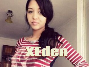 XEden