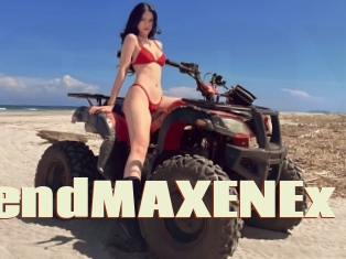 XGirlfriendMAXENEx