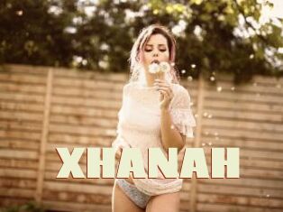 XHANAH