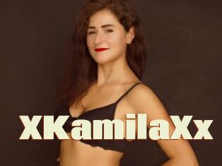 XKamilaXx