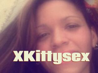 XKittysex