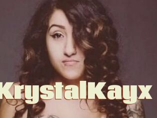 XKrystalKayx