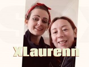 XLaurenn