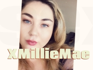 XMillieMae