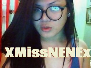 XMissNENEx