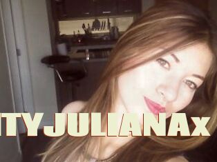 XNAUGHTYJULIANAx