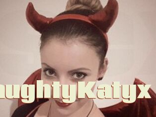 XNaughtyKatyx