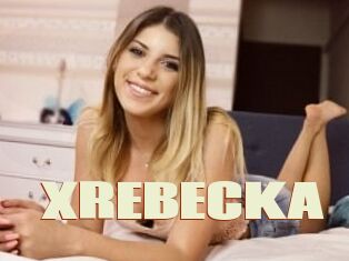 xREBECKA Sexe I