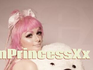 XXKittenPrincessXx