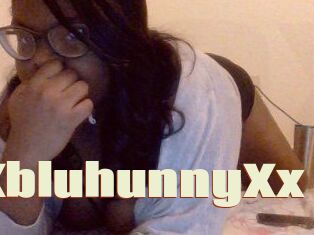 XXbluhunnyXx