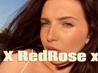 X_RedRose_x