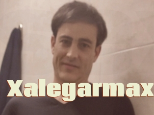 Xalegarmax