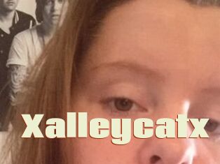 Xalleycatx