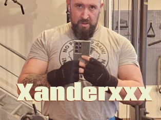 Xanderxxx