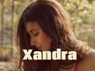 Xandra