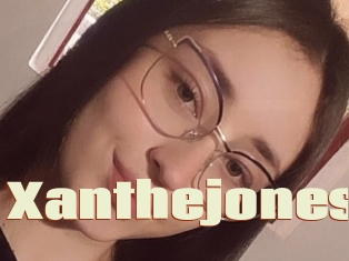 Xanthejones