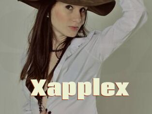 Xapplex