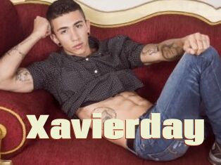 Xavierday