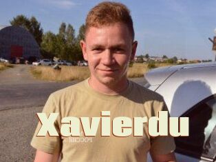 Xavierdu