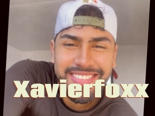 Xavierfoxx