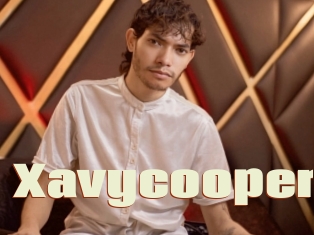 Xavycooper