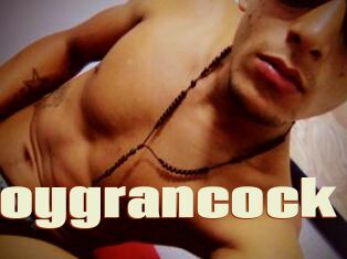 Xboygrancock