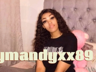 Xcandymandyxx89