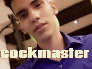 Xcockmaster