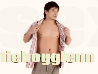 Xcutieboyglenn