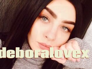 Xdeboralovex