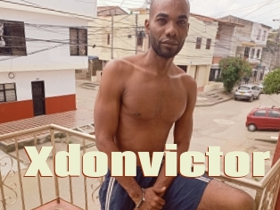 Xdonvictor