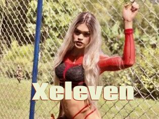 Xeleven