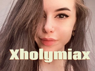 Xholymiax