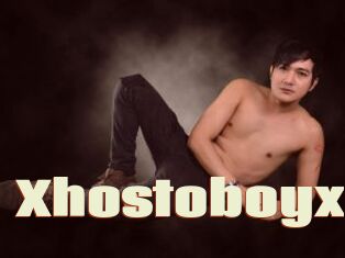 Xhostoboyx