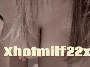 Xhotmilf22x