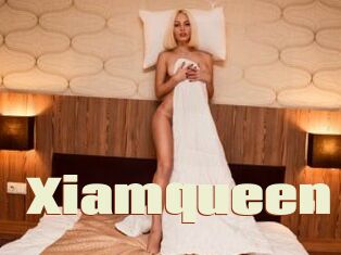 Xiamqueen