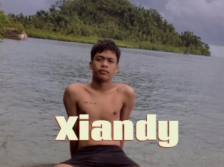 Xiandy