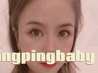 Xiaopingpingbaby