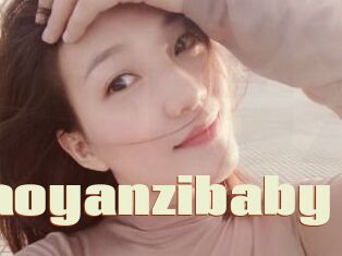 Xiaoyanzibaby