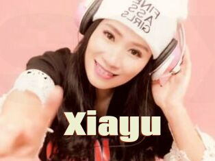 Xiayu