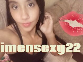 Ximensexy22